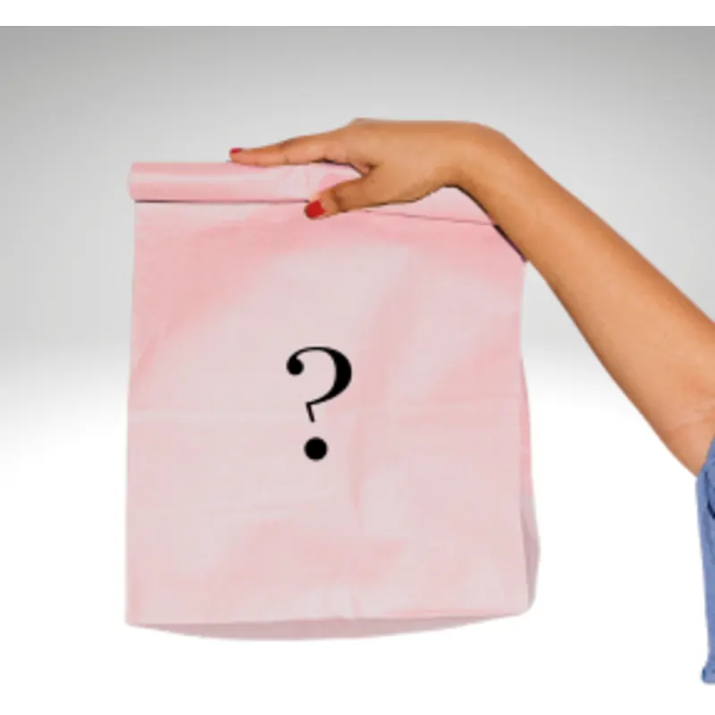 Cosmeterie Mystery Beauty Bag - Mixed
