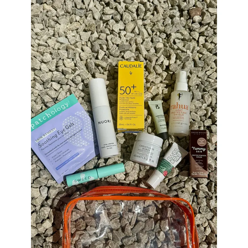 Cosmeterie Summer Bag 2026