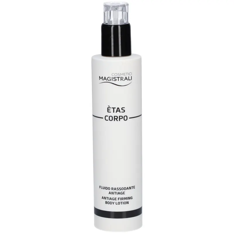 Cosmetici Magistrali Etas Corpo Fluido Rassodante Antiage