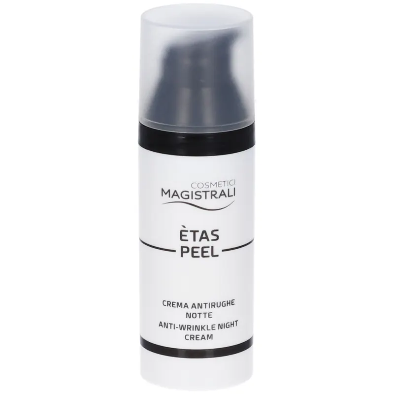 Cosmetici Magistrali Etas Peel