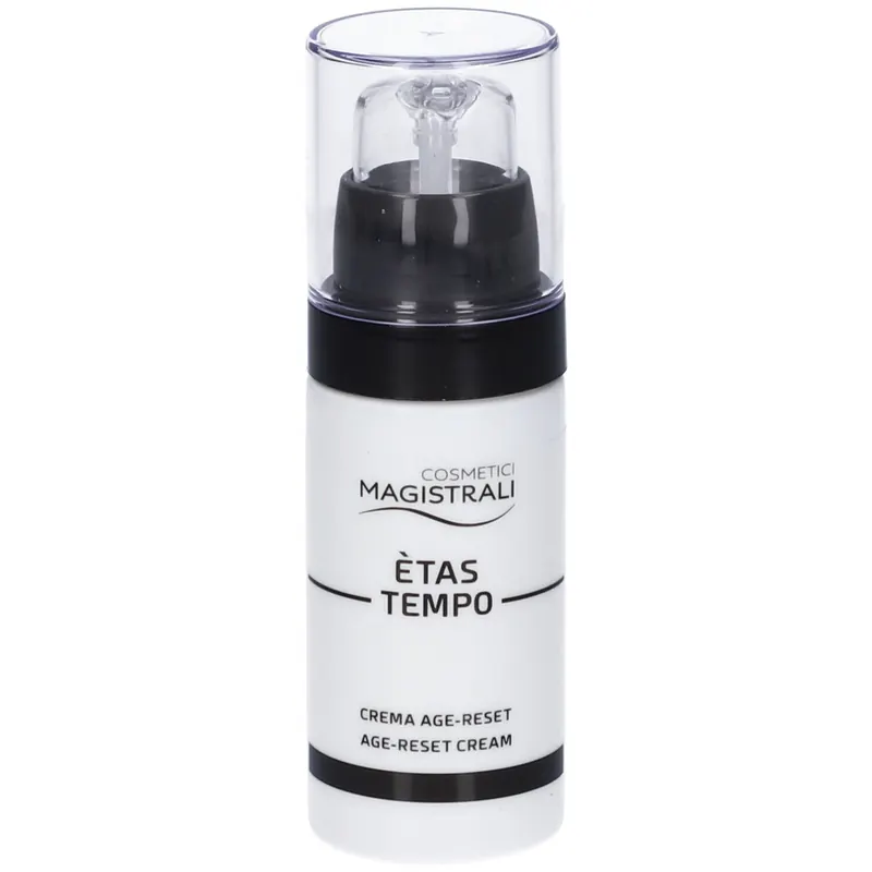 Cosmetici Magistrali Etas Tempo Crema
