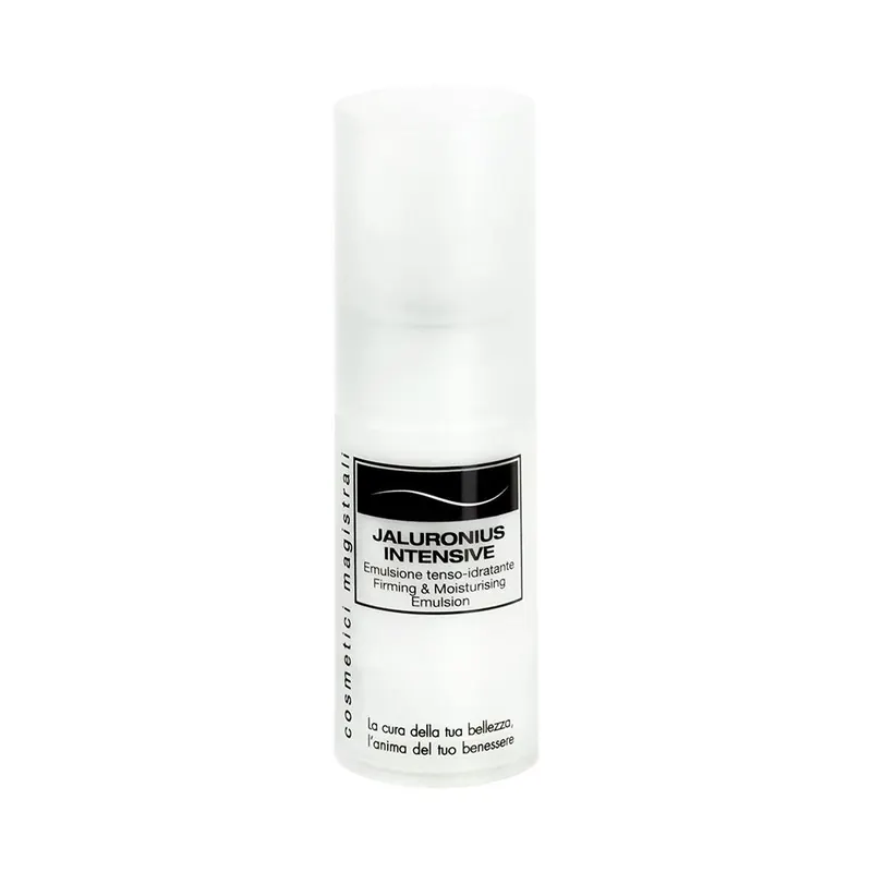 Cosmetici Magistrali Jaluronius Intensive Emulsione Viso