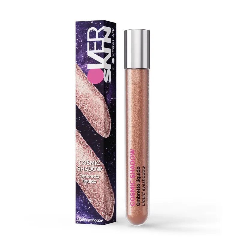 COSMIC SHADOW 03 COPPER BEAM OVERSKIN | Pinalli