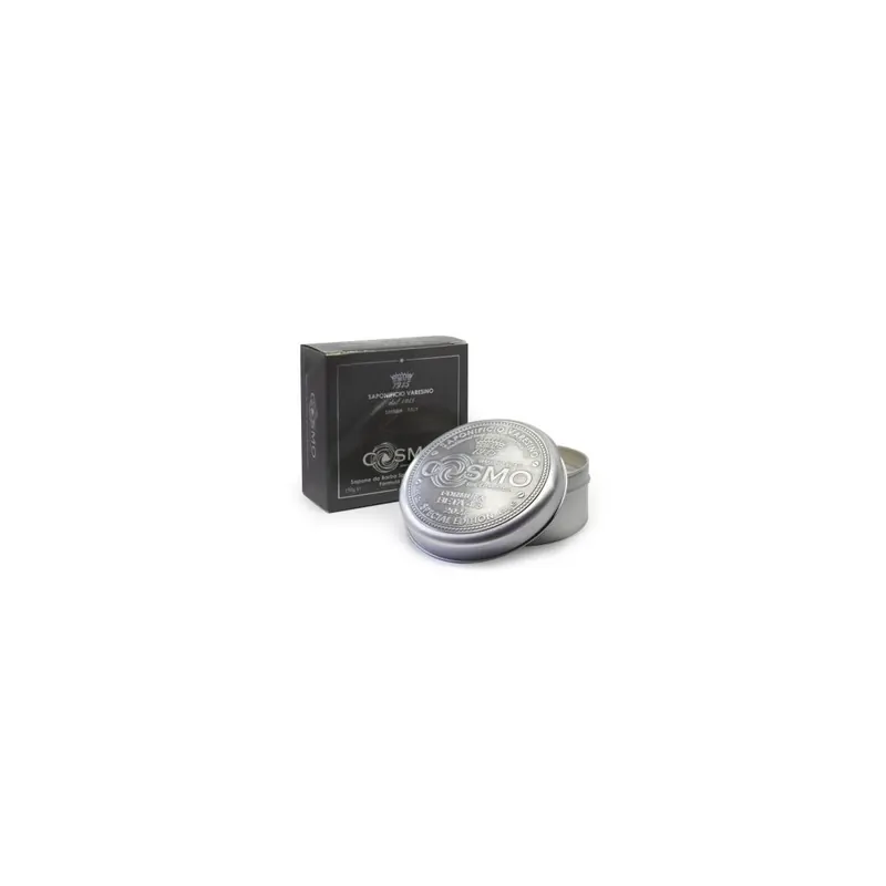 Cosmo Saponificio Varesino Shaving Soap 150g.