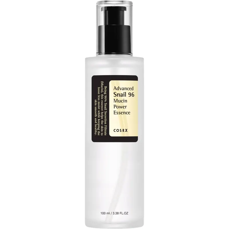 Cosrx Advanced Snail 96 Mucin Power Essence, 100 ml