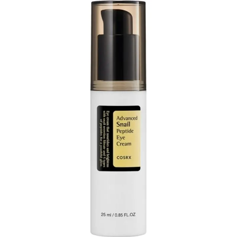 Cosrx Advanced Snail Peptide Eye Cream, 25 ml