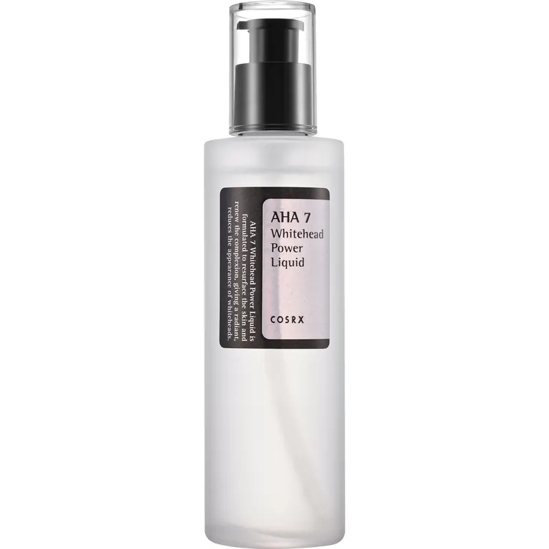 Cosrx AHA 7 Whitehead Power Liquid, 100 ml