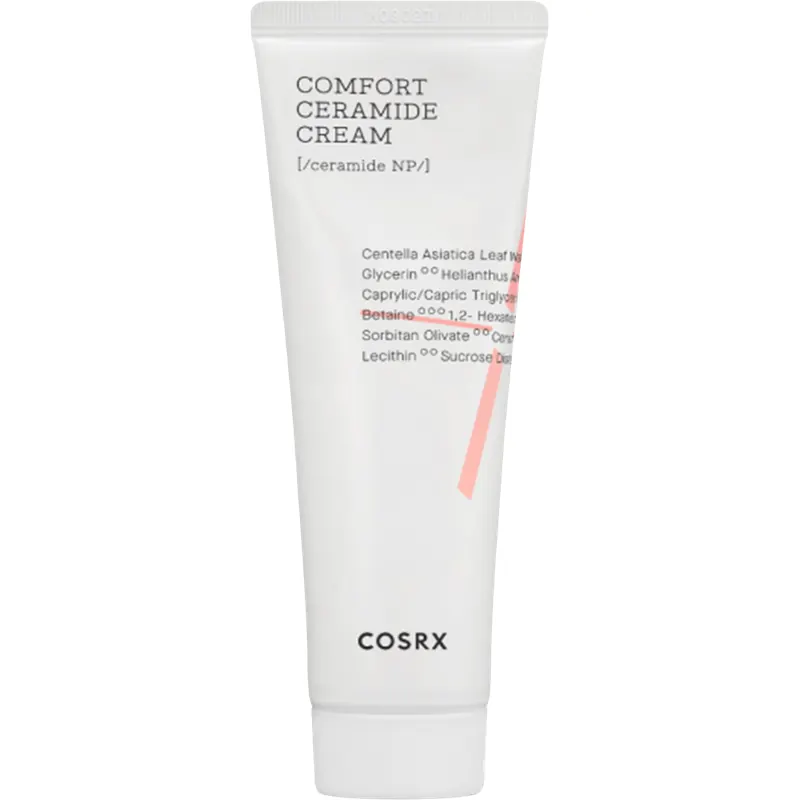 Cosrx Balancium Comfort Ceramide Cream, 80 ml