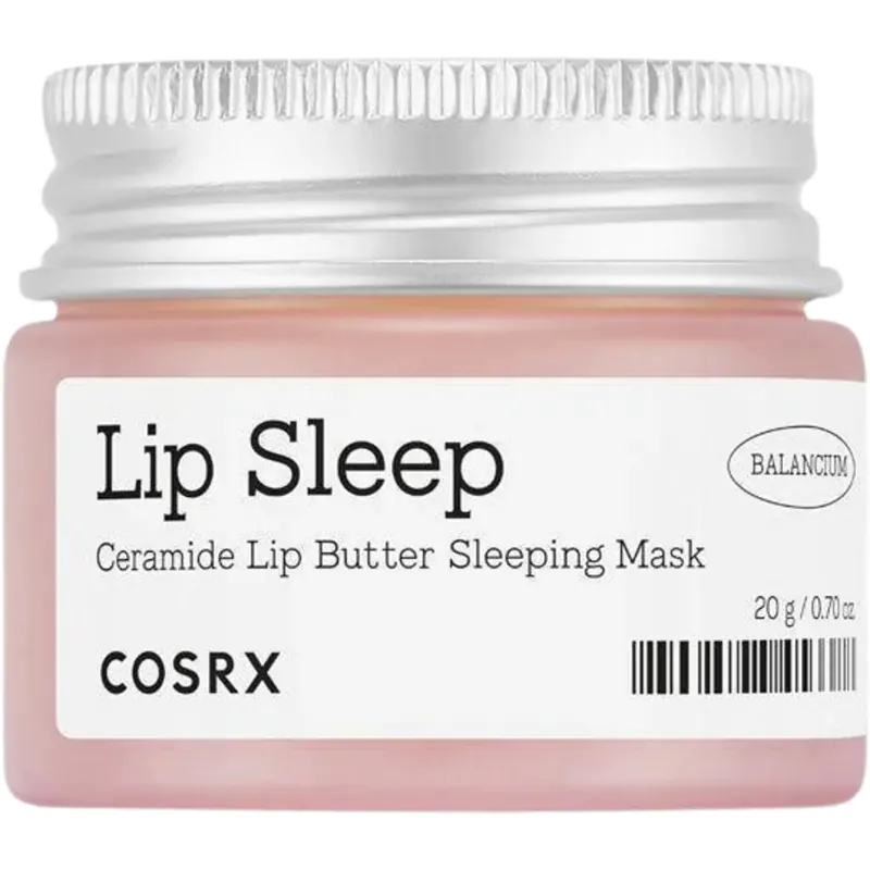 Cosrx Ceramide Lip Butter Sleeping Mask, 20 g