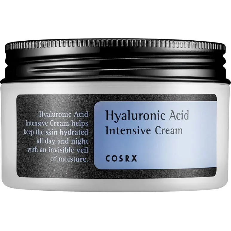Cosrx Hyaluronic Acid Intensive Cream, 100 ml