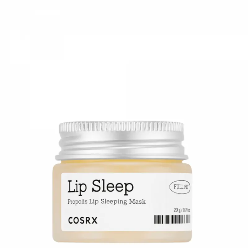 Cosrx Lip Sleep - Propolis Lip Sleeping Mask, 20 g