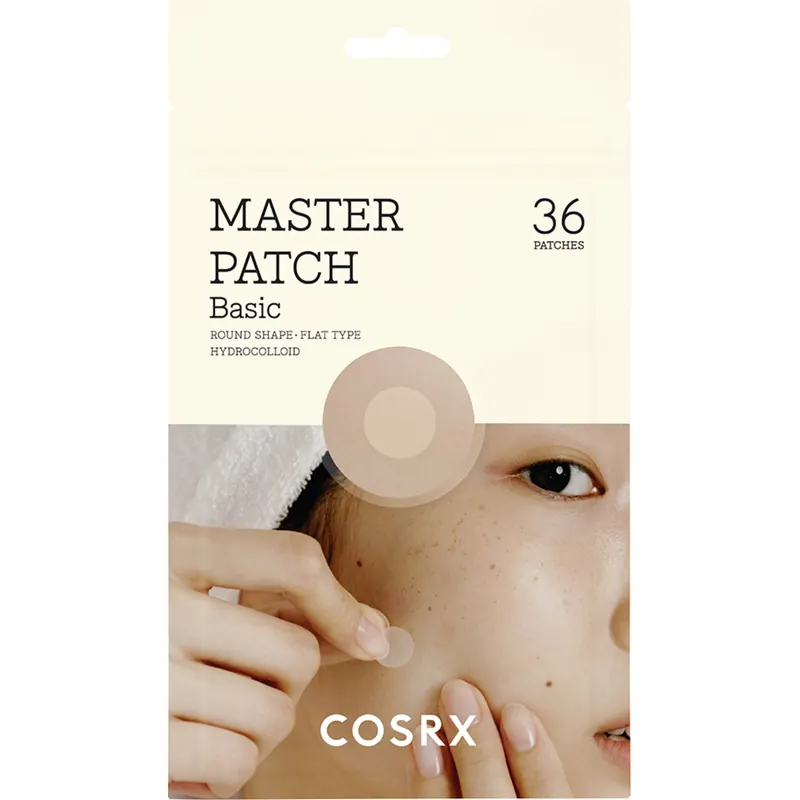 Cosrx Master Patch Basic, 36 pezzi