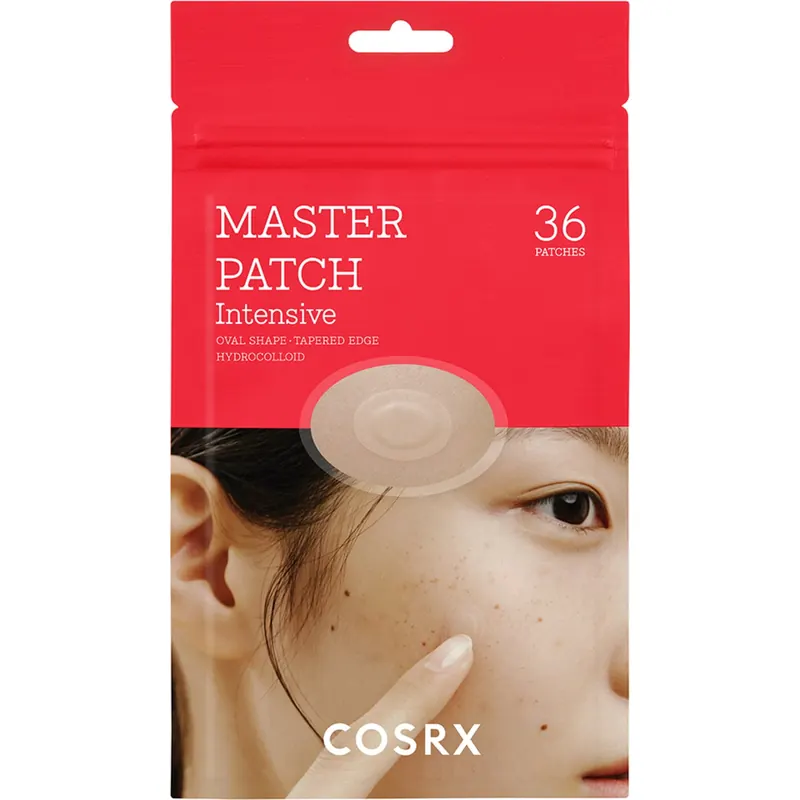 Cosrx Master Patch Intensive, 36 pezzi