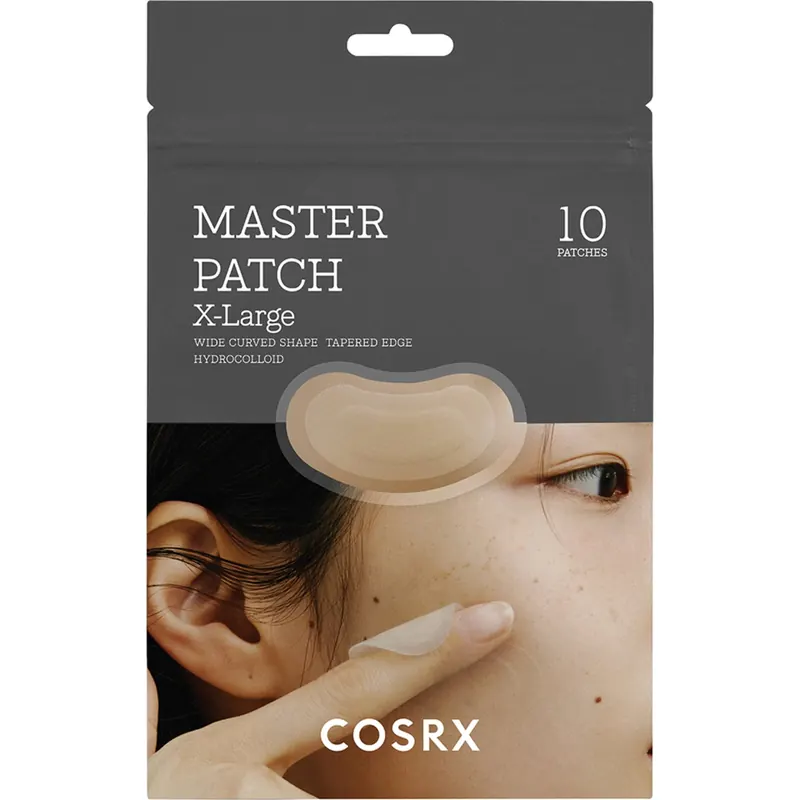 Cosrx Master Patch X-Large, 10 pezzi