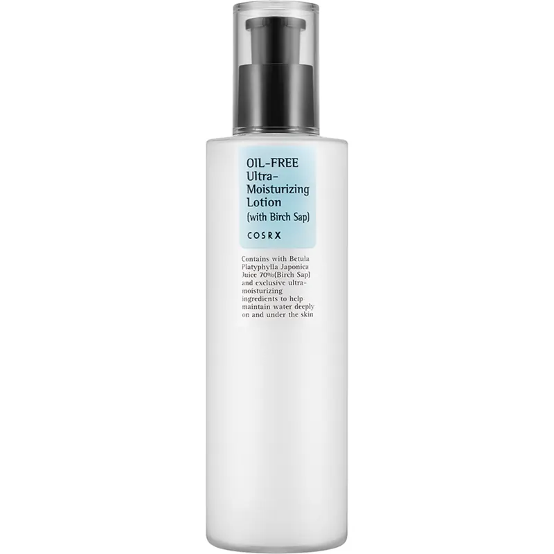 Cosrx Oil-Free Ultra-Moisturizing Lotion, 100 ml