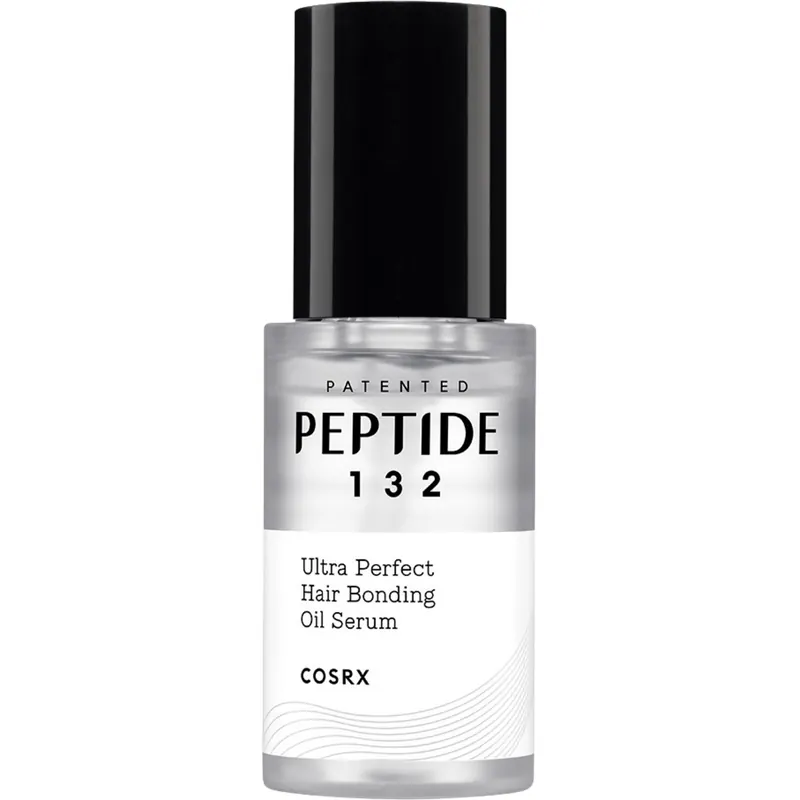 Cosrx PEPTIDE-132 Ultra Perfect Hair Bonding Oil Serum, 28 ml