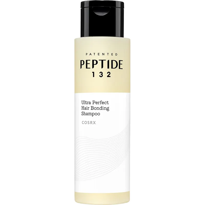 Cosrx PEPTIDE-132 Ultra Perfect Hair Bonding Shampoo, 200 ml