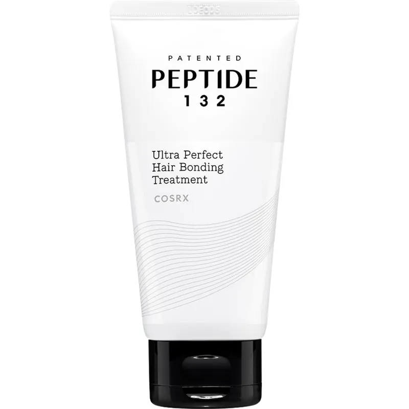 Cosrx PEPTIDE-132 Ultra Perfect Hair Bonding Treatment, 120 ml