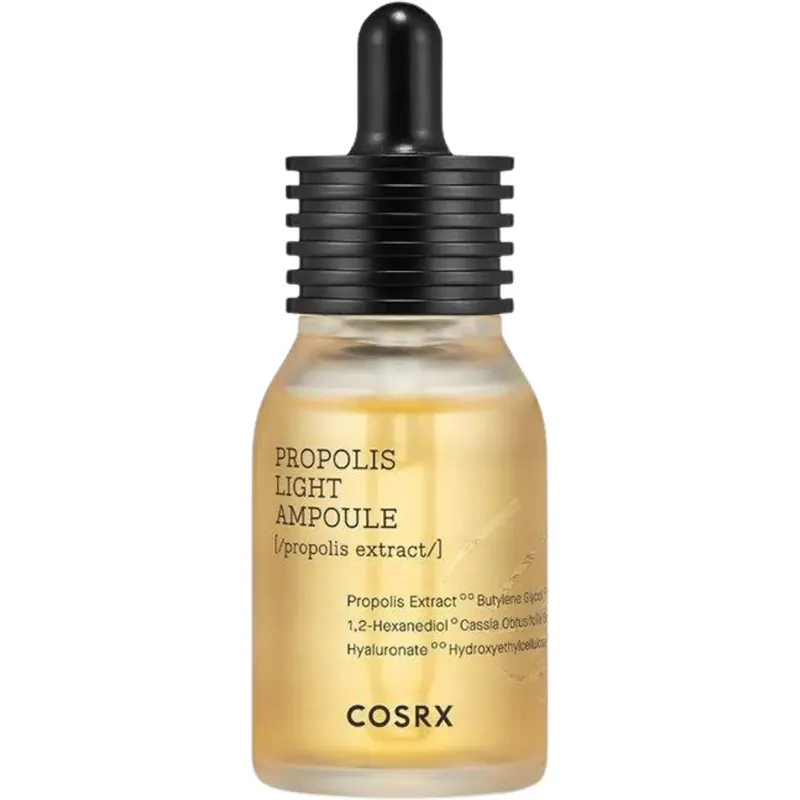 Cosrx Propolis Light Ampoule, 30 ml