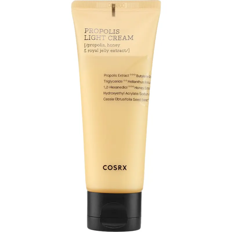 Cosrx Propolis Light Cream, 65 ml