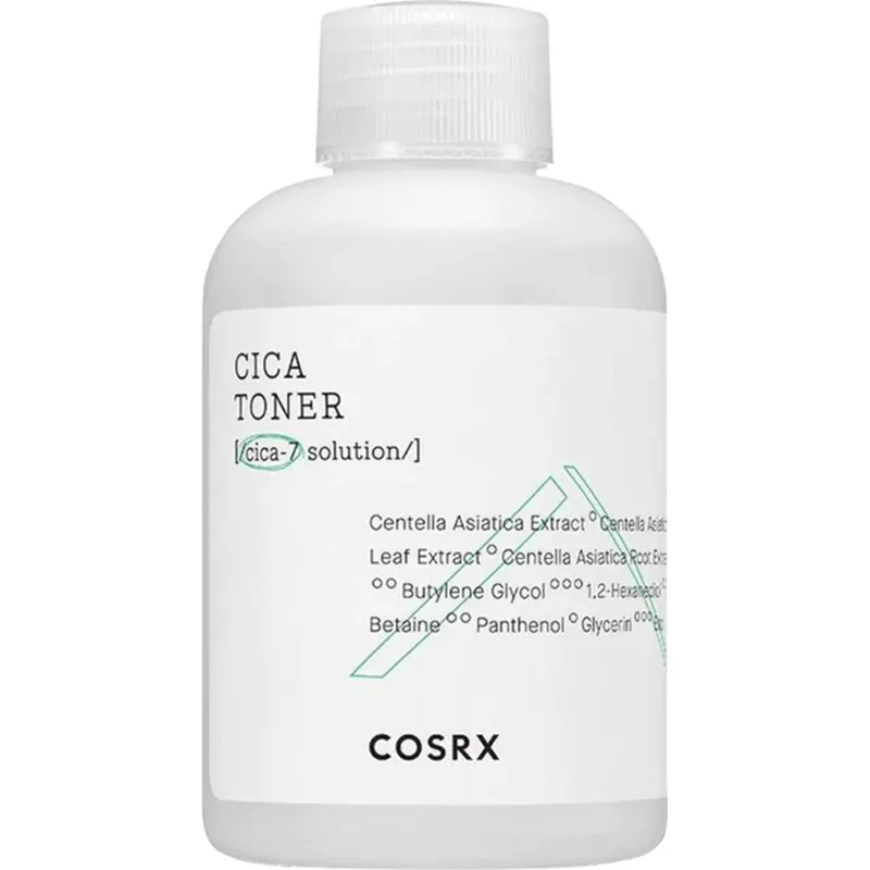 Cosrx Pure Fit Cica Toner, 150 ml
