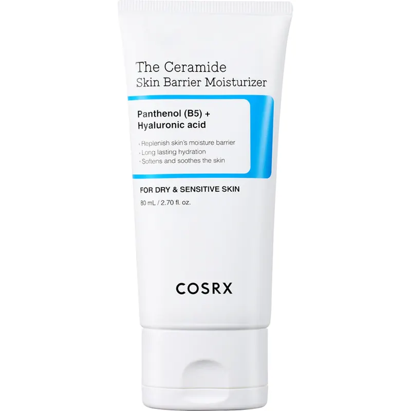 Cosrx The Ceramide Skin Barrier Moisturizer, 80 ml