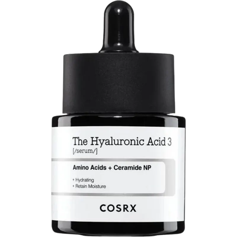 Cosrx The Hyaluronic Acid 3 Serum, 20 ml