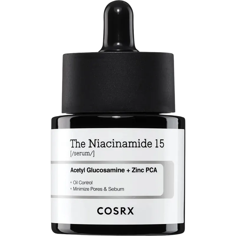 Cosrx The Niacinamide 15 Serum, 20 ml