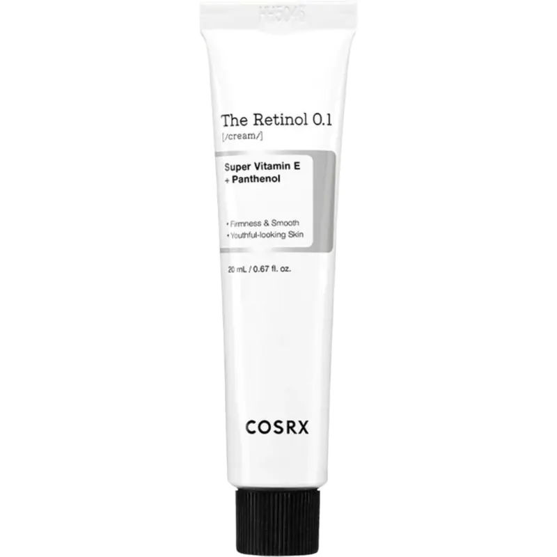 Cosrx The Retinol 0.1 Cream, 20 ml