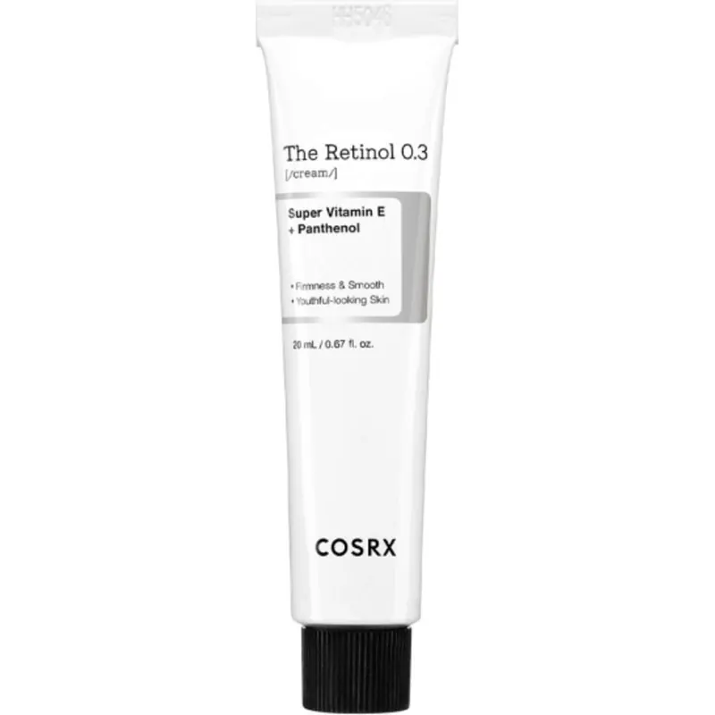 Cosrx The Retinol 0.3 Cream, 20 ml