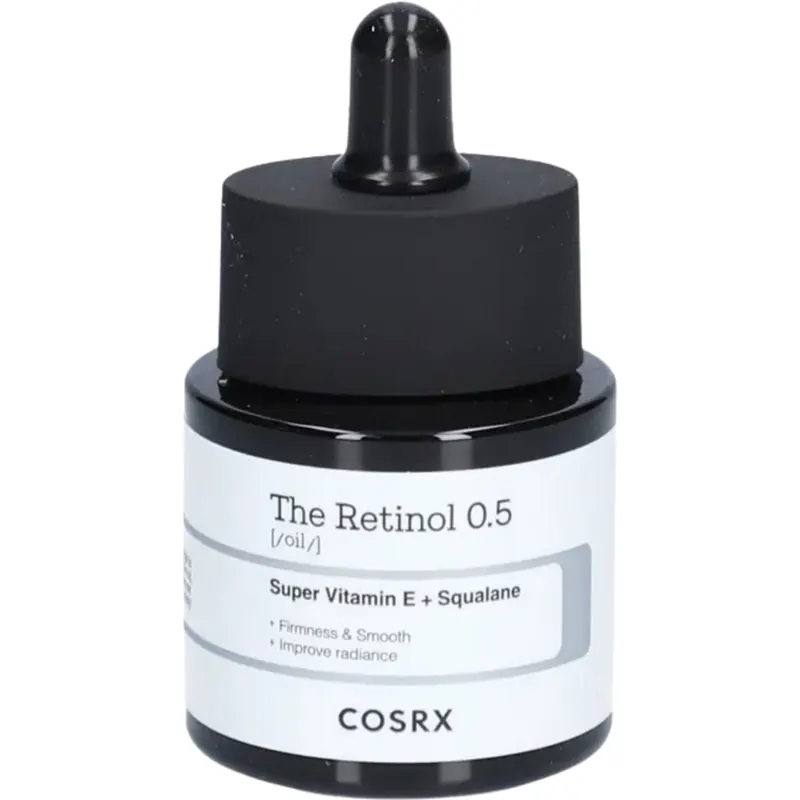 Cosrx The Retinol 0.5 Oil, 20 ml