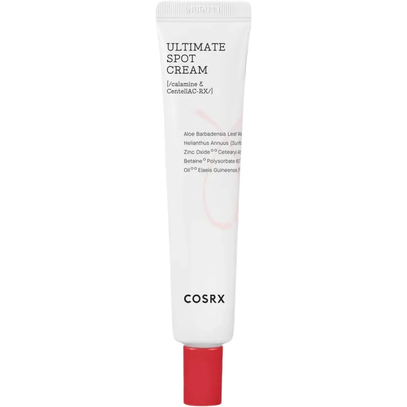 Cosrx Ultimate Spot Cream, 30 g