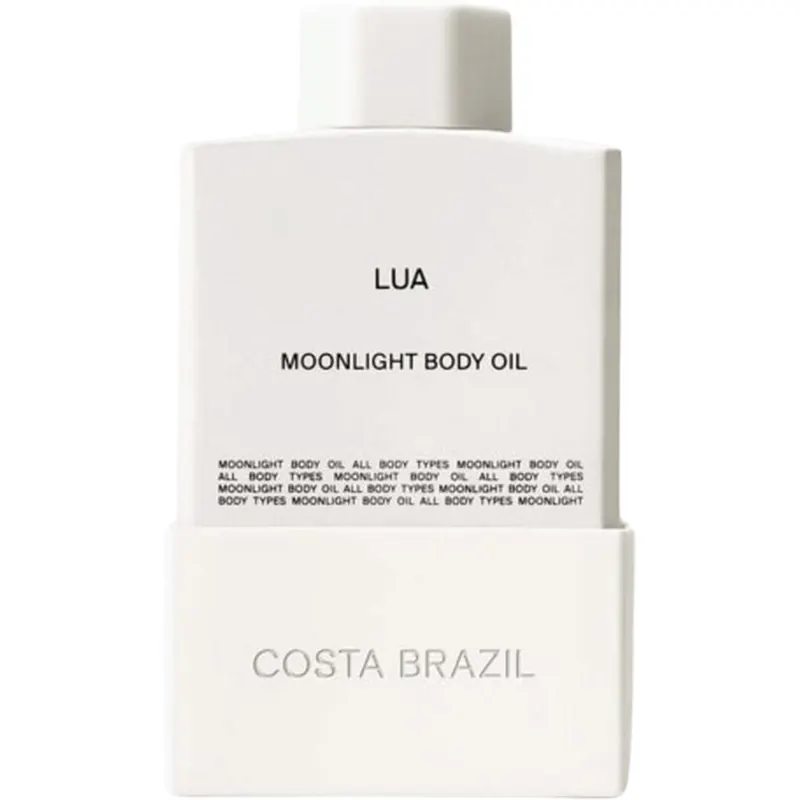 Costa Brazil Lua | Moonlight Body Oil, 100 ml