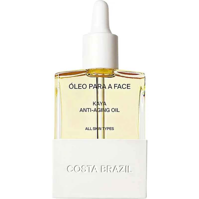 Costa Brazil Sérum Para A Face - Face Serum, 30 ml