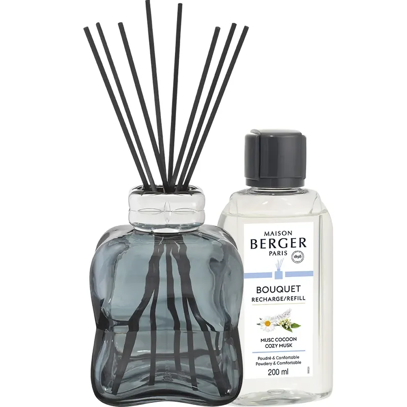 Cosy Bleue 200ml MAISON BERGER PARIS | Pinalli