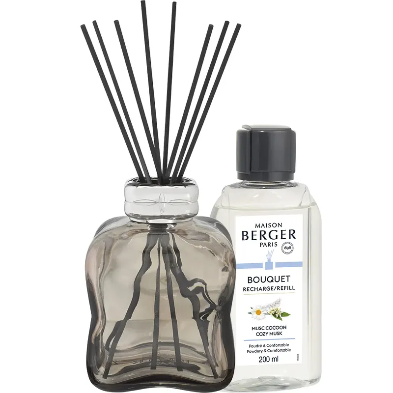 Cosy Sabbia 200ml MAISON BERGER PARIS | Pinalli