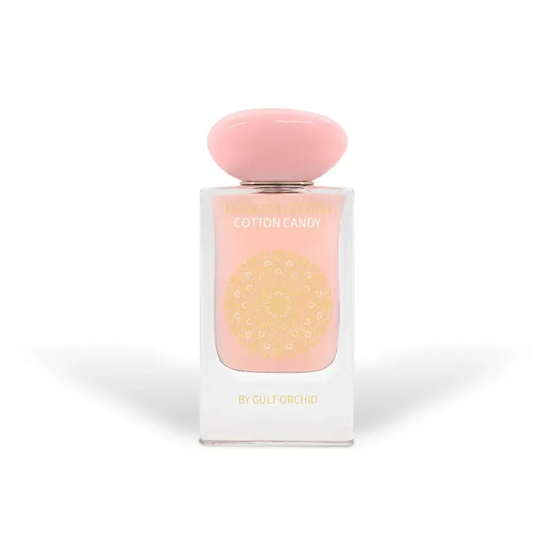 Cotton Candy 60ml GULF ORCHID | Pinalli