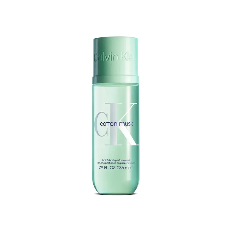 Cotton Musk 236ml CALVIN KLEIN | Pinalli