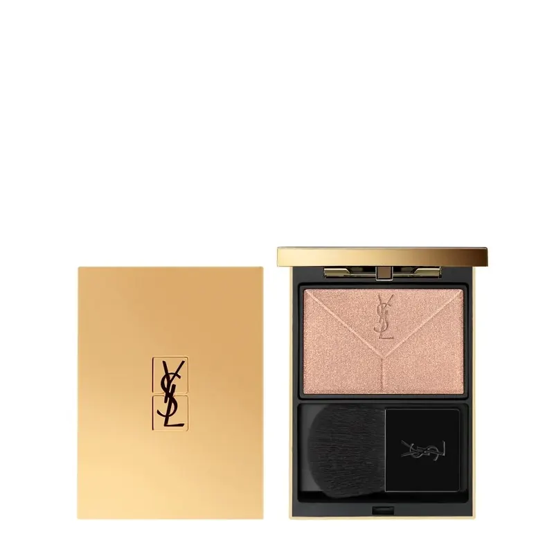 Couture Highlighter Or Pearl YVES SAINT LAURENT | Pinalli