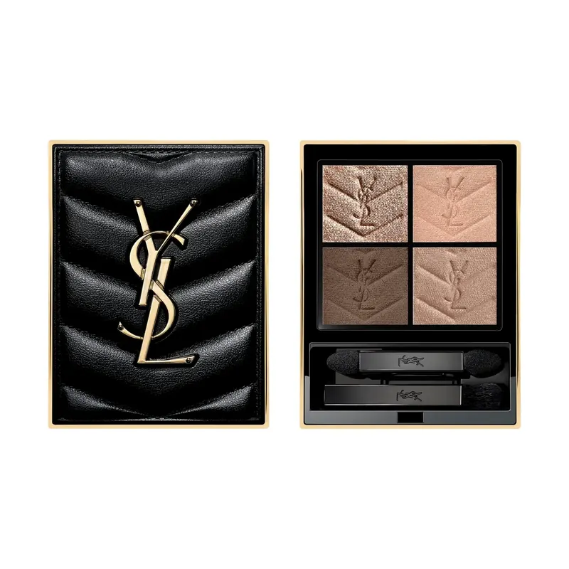 Couture Mini Clutch Palette YVES SAINT LAURENT | Pinalli