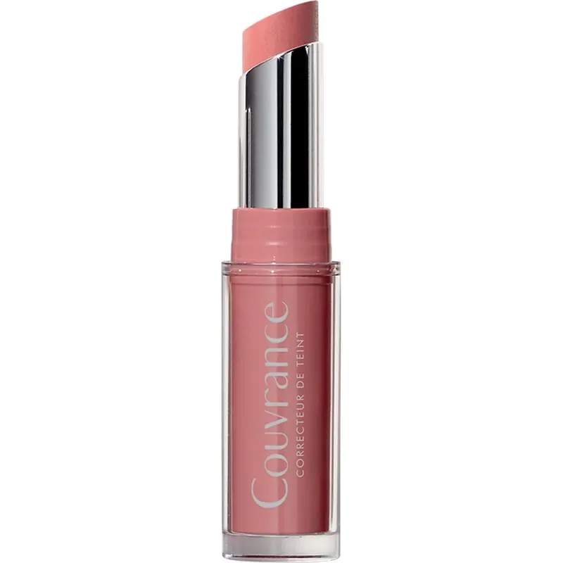 Couvrance Balsamo Bellezza Labbra Rosso Luminoso SPF20 AVÈNE | Pinalli