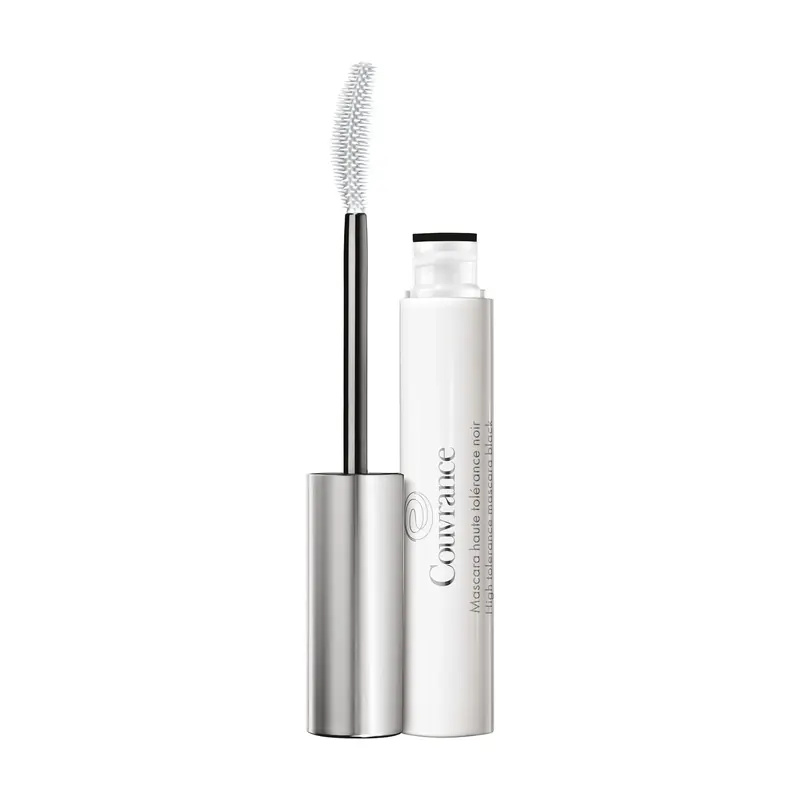 Couvrance Mascara alta tollerabilità Nero AVÈNE | Pinalli