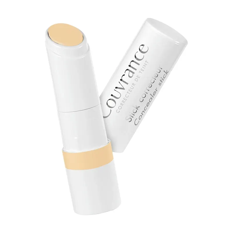 Couvrance Stick Correttore SPF30 Giallo AVÈNE | Pinalli
