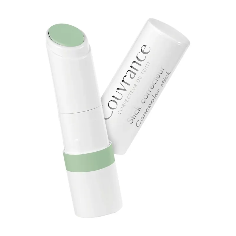 Couvrance Stick Correttore SPF30 Verde AVÈNE | Pinalli