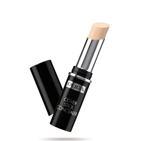 Cover Stick Concealer 001 light beige PUPA | Pinalli