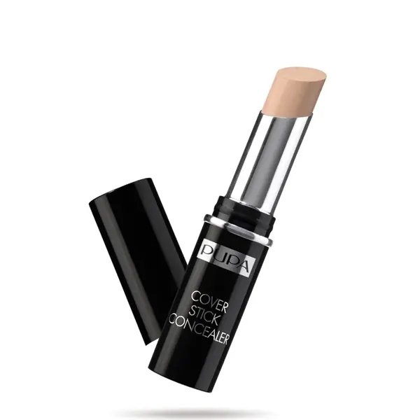 Cover Stick Concealer 003 dark beige PUPA | Pinalli