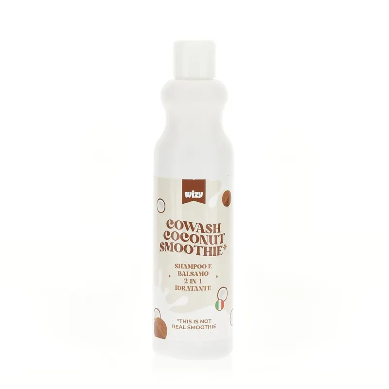 Cowash Coconut Smoothie 250ml WIZY | Pinalli