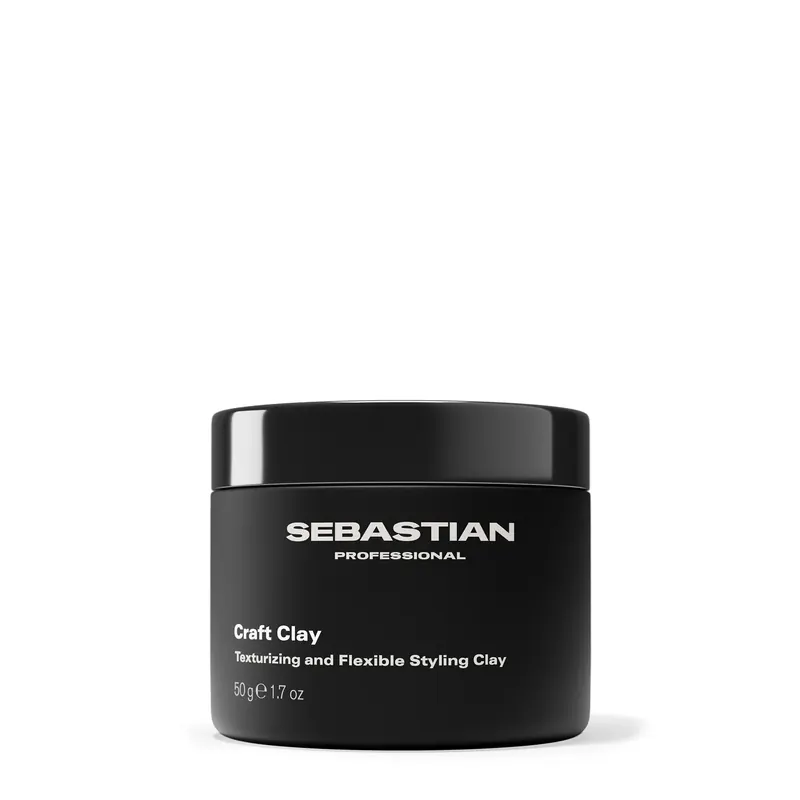Craft Clay Texturizing and Flexible Styling Clay SEBASTIAN PROFESSIONAL | Pinalli