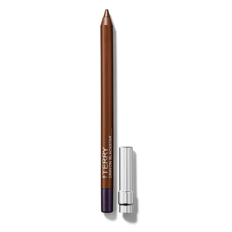 Crayon Blackstar 2 Brown Stellar BY TERRY | Pinalli