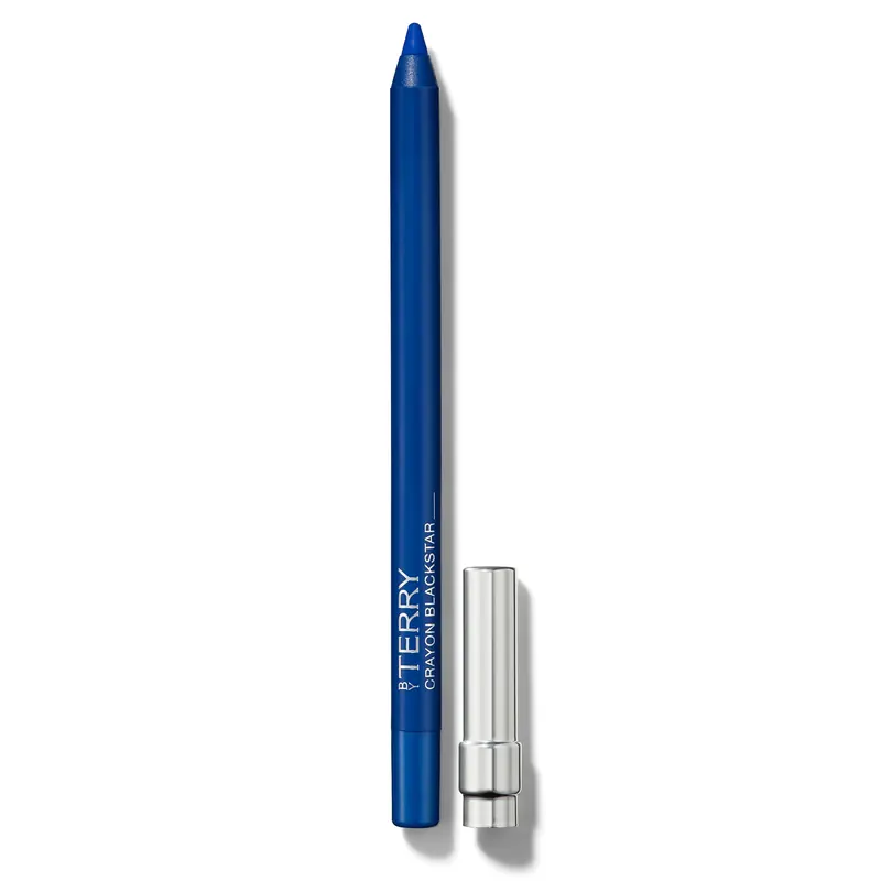 Crayon Blackstar 5 Terrybleu BY TERRY | Pinalli